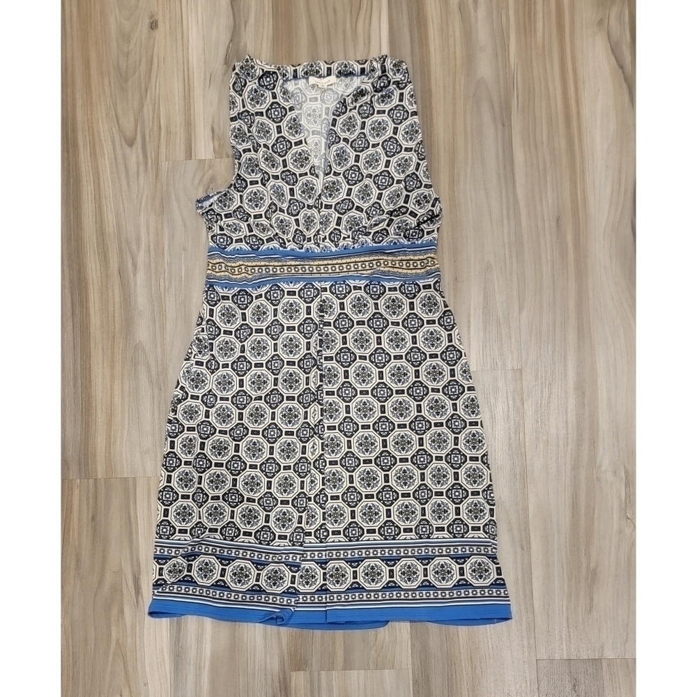 Max Studio Casual Summer Dress